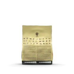 LOT DE 5 THE JAGUAR 3 Kg